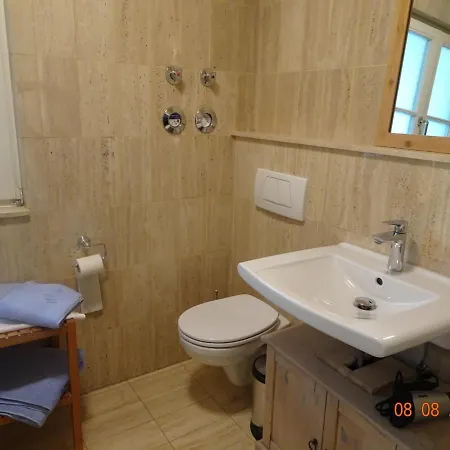 Huge And Calm In Apartamento