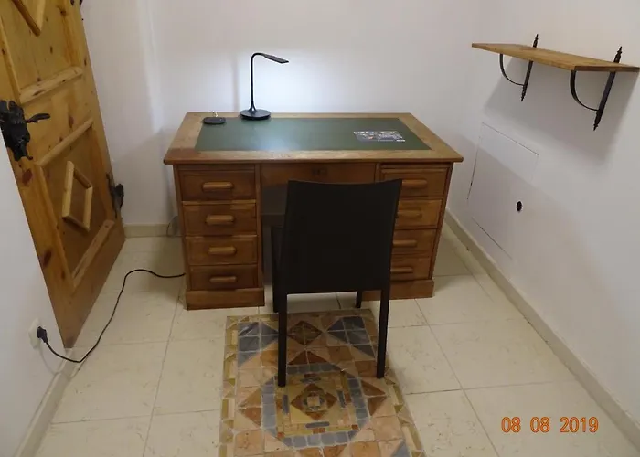 شقة Huge And Calm In جارمش بارتنكيرشن