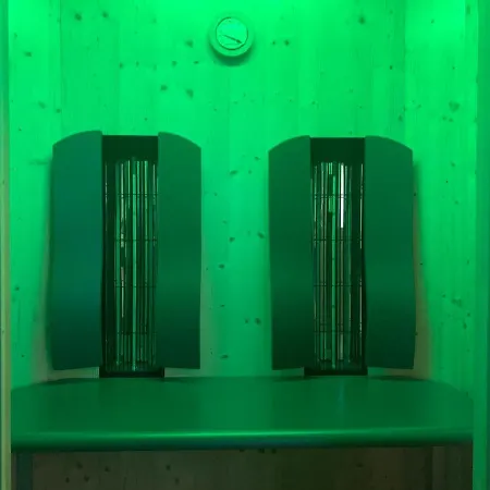 Huge And Calm In דירה גרמיש-פרטנקירכן