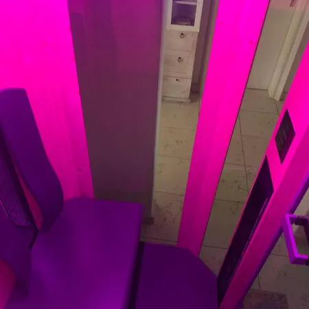 דירה Huge And Calm In