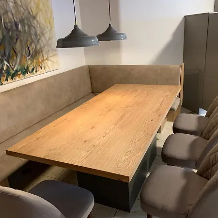 Huge And Calm In דירה גרמיש-פרטנקירכן