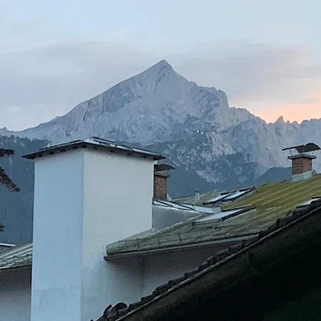 דירה Huge And Calm In *