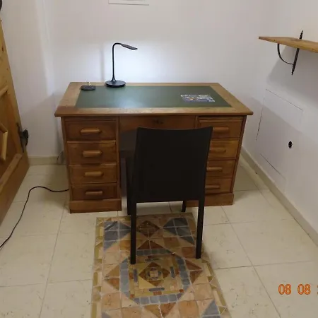 דירה Huge And Calm In גרמיש-פרטנקירכן