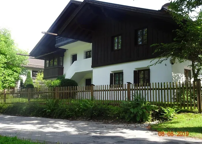 Huge And Calm In Appartement *